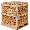 Brennholz 33 cm